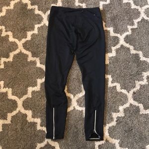 Nike Dri-Fit warm running tight